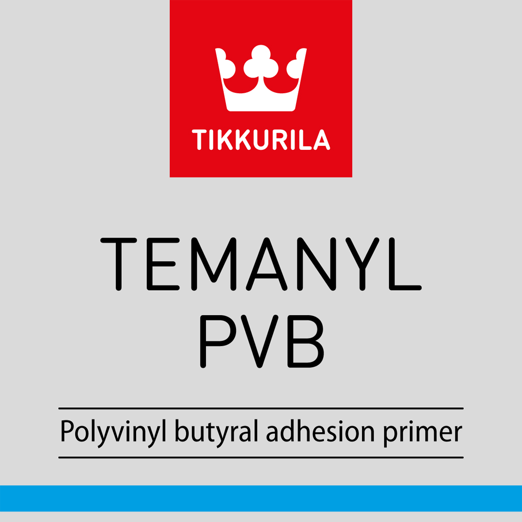 Temanyl PVB